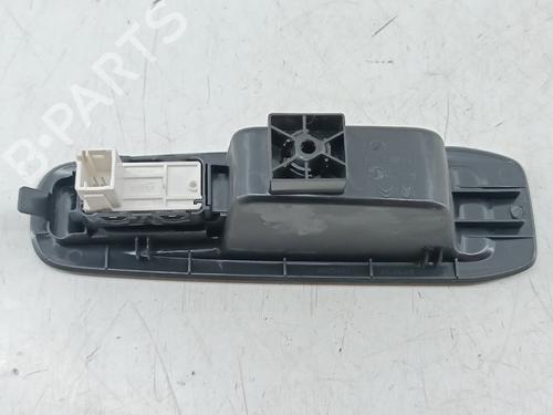Used Right rear window switch PEUGEOT 308 SW II (LC_, LJ_, LR_, LX_, L4_) 1.5 BlueHDi 100 (102 hp) 28812930