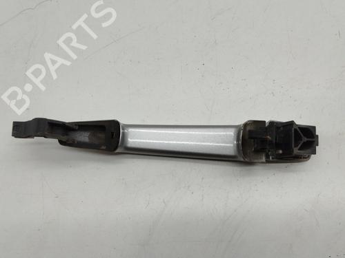 Front right exterior door handle PEUGEOT 407 (6D_) 2.7 HDi (6DUHZJ, 6DUHZF) | BP28812933C129 