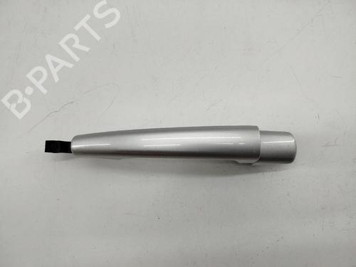 Used Front right exterior door handle PEUGEOT 407 (6D_) 2.7 HDi (6DUHZJ, 6DUHZF) (204 hp) 28812933