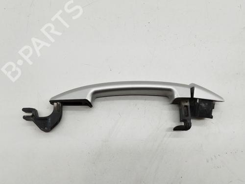 Front right exterior door handle PEUGEOT 407 (6D_) 2.7 HDi (6DUHZJ, 6DUHZF) | BP28812933C129 