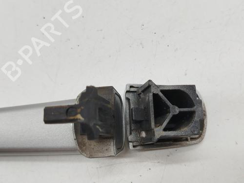 Front right exterior door handle PEUGEOT 407 (6D_) 2.7 HDi (6DUHZJ, 6DUHZF) | BP28812933C129 