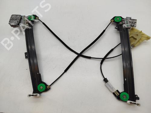 Lève-vitre avant droit PEUGEOT 407 (6D_) 2.7 HDi (6DUHZJ, 6DUHZF) (204 hp) 28812939