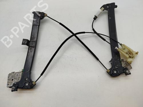 Front right window mechanism PEUGEOT 407 (6D_) 2.7 HDi (6DUHZJ, 6DUHZF) | BP28812939C23