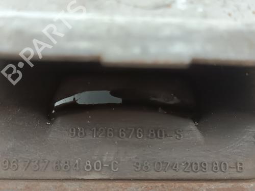 Support de moteur PEUGEOT 308 SW II (LC_, LJ_, LR_, LX_, L4_) 1.5 BlueHDi 100 | BP28812951M89 