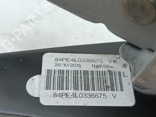 Pedal PEUGEOT 308 SW II (LC_, LJ_, LR_, LX_, L4_) 1.5 BlueHDi 100 | BP28812952I4 