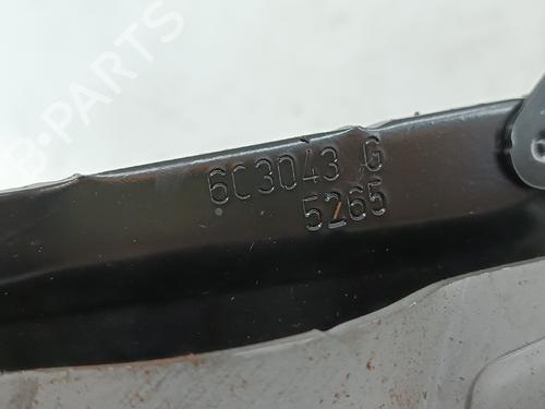 Pedal PEUGEOT 308 SW II (LC_, LJ_, LR_, LX_, L4_) 1.5 BlueHDi 100 | BP28812952I4 