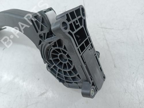 Pedal PEUGEOT 308 SW II (LC_, LJ_, LR_, LX_, L4_) 1.5 BlueHDi 100 | BP28814301I4