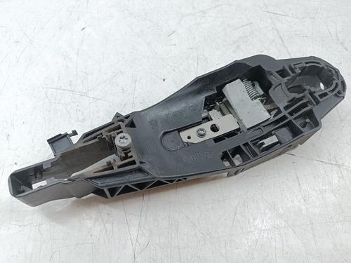 Front right lock PEUGEOT 308 SW II (LC_, LJ_, LR_, LX_, L4_) 1.5 BlueHDi 100 | BP28816432C97 