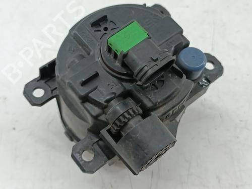 Used Right front fog light PEUGEOT 308 SW II (LC_, LJ_, LR_, LX_, L4_) 1.5 BlueHDi 100 (102 hp) 28816449