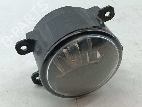 Right front fog light PEUGEOT 308 SW II (LC_, LJ_, LR_, LX_, L4_) 1.5 BlueHDi 100 | BP28816449C31