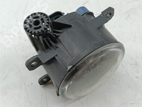 Right front fog light PEUGEOT 308 SW II (LC_, LJ_, LR_, LX_, L4_) 1.5 BlueHDi 100 | BP28816449C31