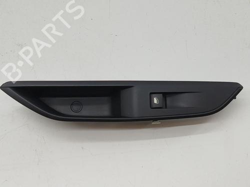 Right rear window switch PEUGEOT 5008 II (MC_, MJ_, MR_, M4_) 1.5 BlueHDi 130 (MCYHZJ, MCYHZR, MCYHZX) | BP28819656I28 