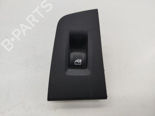 Used Right front window switch BMW 1 (F40) 118 d (136 hp) 28819674