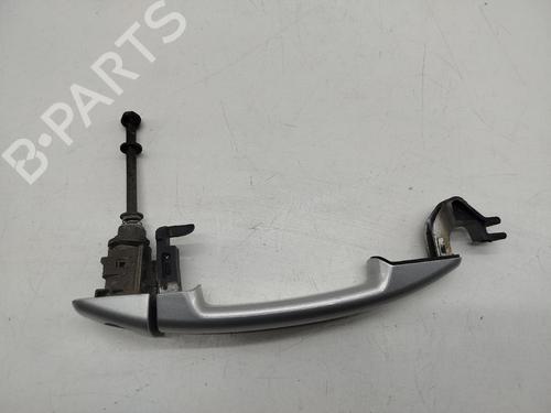 Front left panel PEUGEOT 407 (6D_) 2.7 HDi (6DUHZJ, 6DUHZF) | BP28825723C58 - Image 2