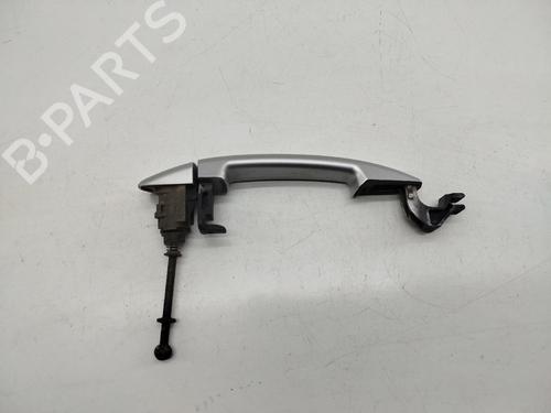 Front left panel PEUGEOT 407 (6D_) 2.7 HDi (6DUHZJ, 6DUHZF) | BP28825723C58 - Image 3