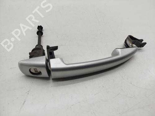 Front left panel PEUGEOT 407 (6D_) 2.7 HDi (6DUHZJ, 6DUHZF) | BP28825723C58 - Image 5