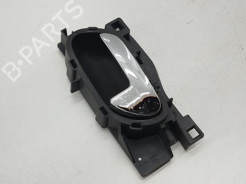 Front left interior door handle PEUGEOT 407 (6D_) 2.7 HDi (6DUHZJ, 6DUHZF) | BP28825724I13 