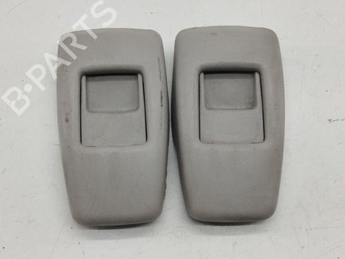 Other PEUGEOT 407 (6D_) 2.7 HDi (6DUHZJ, 6DUHZF) | BP28826604O1 