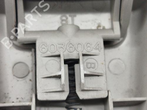 Other PEUGEOT 407 (6D_) 2.7 HDi (6DUHZJ, 6DUHZF) | BP28826604O1 