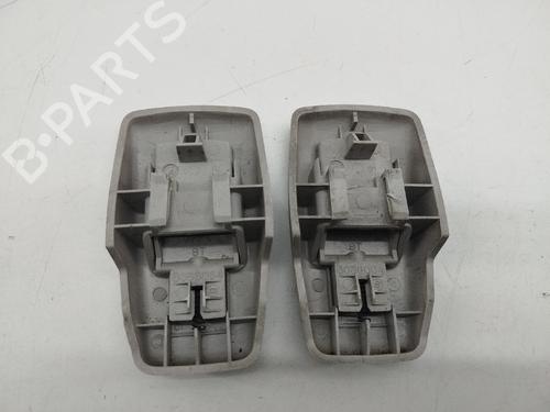 Other PEUGEOT 407 (6D_) 2.7 HDi (6DUHZJ, 6DUHZF) | BP28826604O1 