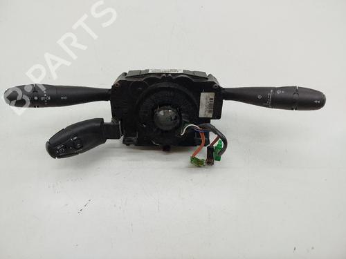 Annen PEUGEOT 407 (6D_) 2.7 HDi (6DUHZJ, 6DUHZF) (204 hp) 28908223