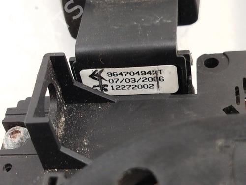 Andre PEUGEOT 407 (6D_) 2.7 HDi (6DUHZJ, 6DUHZF) | BP28908223O1 