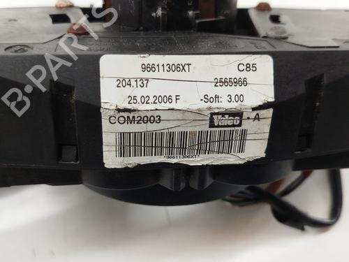 Andre PEUGEOT 407 (6D_) 2.7 HDi (6DUHZJ, 6DUHZF) | BP28908223O1 