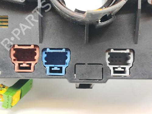 Andre PEUGEOT 407 (6D_) 2.7 HDi (6DUHZJ, 6DUHZF) | BP28908223O1 