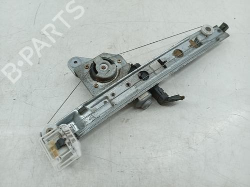 Rear right window mechanism RENAULT MEGANE II (BM0/1_, CM0/1_) 1.5 dCi (BM0F, BM0T, BM2B, CM0F, CM0T) | BP28908225C25