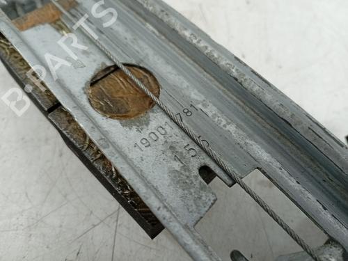 Rear right window mechanism RENAULT MEGANE II (BM0/1_, CM0/1_) 1.5 dCi (BM0F, BM0T, BM2B, CM0F, CM0T) | BP28908225C25