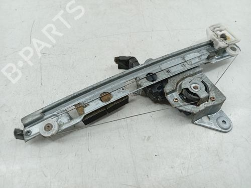 Rear right window mechanism RENAULT MEGANE II (BM0/1_, CM0/1_) 1.5 dCi (BM0F, BM0T, BM2B, CM0F, CM0T) | BP28908225C25