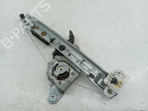 Rear right window mechanism RENAULT MEGANE II (BM0/1_, CM0/1_) 1.5 dCi (BM0F, BM0T, BM2B, CM0F, CM0T) | BP28908225C25