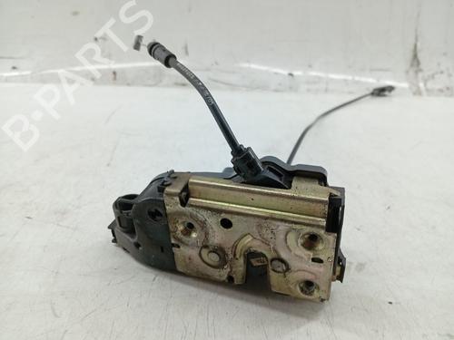 Front right lock RENAULT MEGANE II (BM0/1_, CM0/1_) 1.5 dCi (BM0F, BM0T, BM2B, CM0F, CM0T) | BP28908228C97 