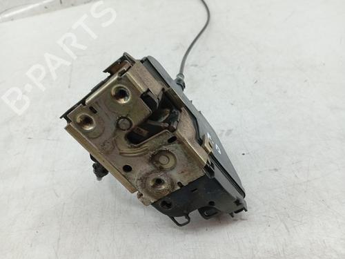 Front right lock RENAULT MEGANE II (BM0/1_, CM0/1_) 1.5 dCi (BM0F, BM0T, BM2B, CM0F, CM0T) | BP28908228C97 