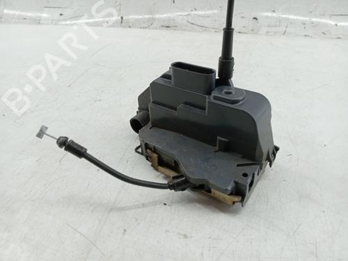 Front right lock RENAULT MEGANE II (BM0/1_, CM0/1_) 1.5 dCi (BM0F, BM0T, BM2B, CM0F, CM0T) | BP28908228C97 