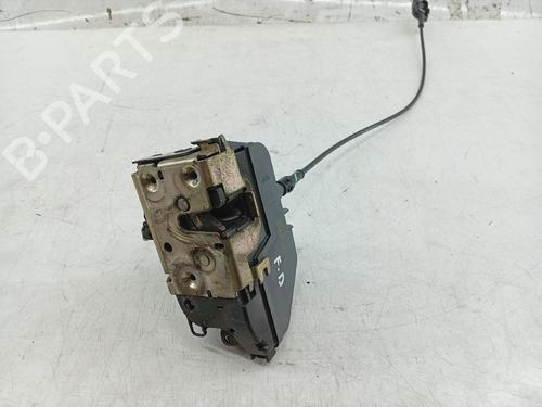 Front right lock RENAULT MEGANE II (BM0/1_, CM0/1_) 1.5 dCi (BM0F, BM0T, BM2B, CM0F, CM0T) | BP28908228C97 