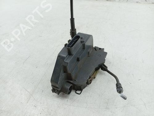 Front right lock RENAULT MEGANE II (BM0/1_, CM0/1_) 1.5 dCi (BM0F, BM0T, BM2B, CM0F, CM0T) | BP28908228C97 