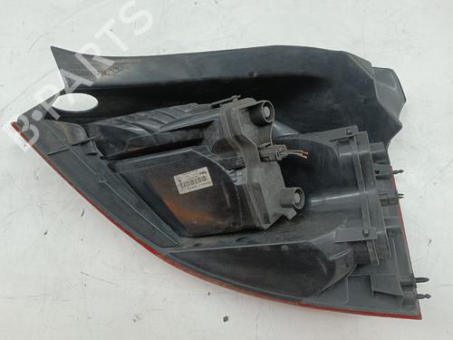 Venstre Baklys RENAULT MEGANE II (BM0/1_, CM0/1_) 1.5 dCi (BM0F, BM0T, BM2B, CM0F, CM0T) (82 hp) 28908229