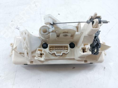 AC-Styringsenhed/Manøvreenhed RENAULT MEGANE II (BM0/1_, CM0/1_) 1.5 dCi (BM0F, BM0T, BM2B, CM0F, CM0T) | BP28908233I5 