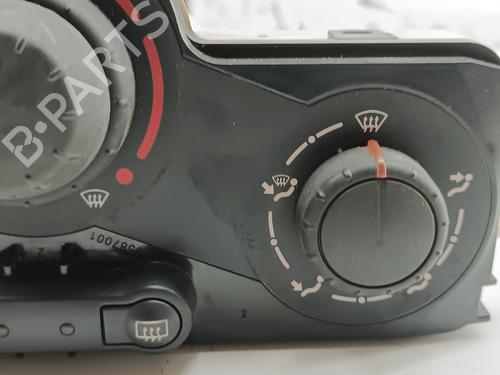 AC-Styringsenhed/Manøvreenhed RENAULT MEGANE II (BM0/1_, CM0/1_) 1.5 dCi (BM0F, BM0T, BM2B, CM0F, CM0T) | BP28908233I5 