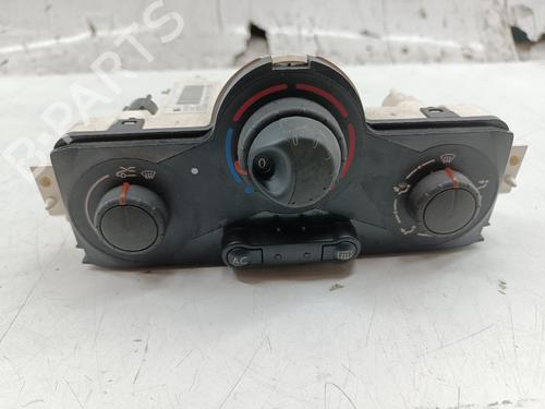 AC-Styringsenhed/Manøvreenhed RENAULT MEGANE II (BM0/1_, CM0/1_) 1.5 dCi (BM0F, BM0T, BM2B, CM0F, CM0T) | BP28908233I5 