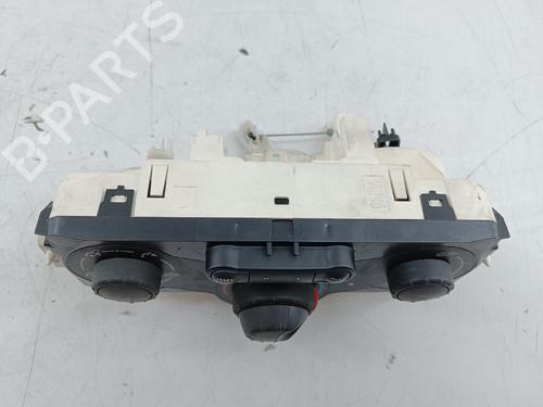 AC-Styringsenhed/Manøvreenhed RENAULT MEGANE II (BM0/1_, CM0/1_) 1.5 dCi (BM0F, BM0T, BM2B, CM0F, CM0T) | BP28908233I5 