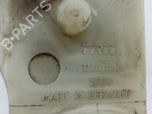 Brake master cylinder RENAULT MEGANE II (BM0/1_, CM0/1_) 1.5 dCi (BM0F, BM0T, BM2B, CM0F, CM0T) | BP28908236M77