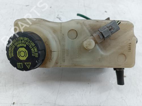 Brake master cylinder RENAULT MEGANE II (BM0/1_, CM0/1_) 1.5 dCi (BM0F, BM0T, BM2B, CM0F, CM0T) | BP28908236M77