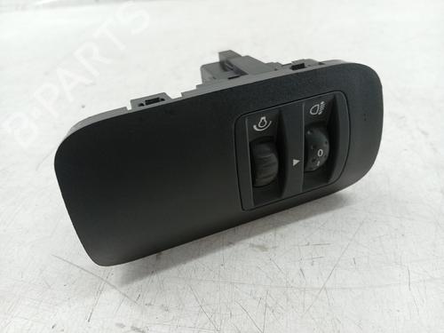 Switch RENAULT MEGANE II (BM0/1_, CM0/1_) 1.5 dCi (BM0F, BM0T, BM2B, CM0F, CM0T) | BP28908237I30 