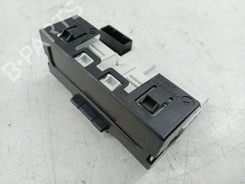 Display monitor RENAULT MEGANE II (BM0/1_, CM0/1_) 1.5 dCi (BM0F, BM0T, BM2B, CM0F, CM0T) | BP28908239C48