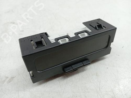 Display RENAULT MEGANE II (BM0/1_, CM0/1_) 1.5 dCi (BM0F, BM0T, BM2B, CM0F, CM0T) (82 hp) 28908239
