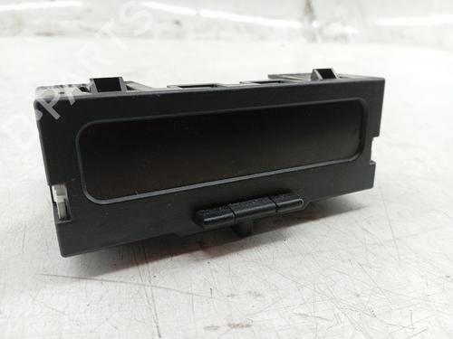 Display monitor RENAULT MEGANE II (BM0/1_, CM0/1_) 1.5 dCi (BM0F, BM0T, BM2B, CM0F, CM0T) | BP28908239C48