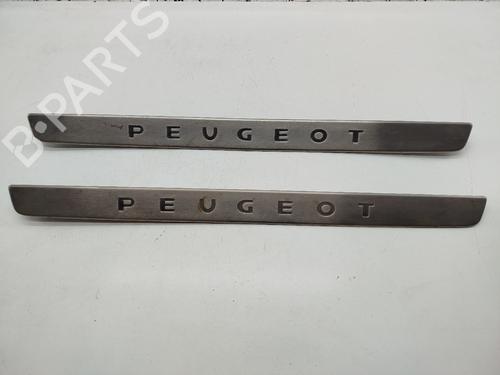 Other PEUGEOT 407 (6D_) 2.7 HDi (6DUHZJ, 6DUHZF) | BP28908241O1 