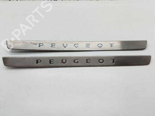 Other PEUGEOT 407 (6D_) 2.7 HDi (6DUHZJ, 6DUHZF) | BP28908241O1 